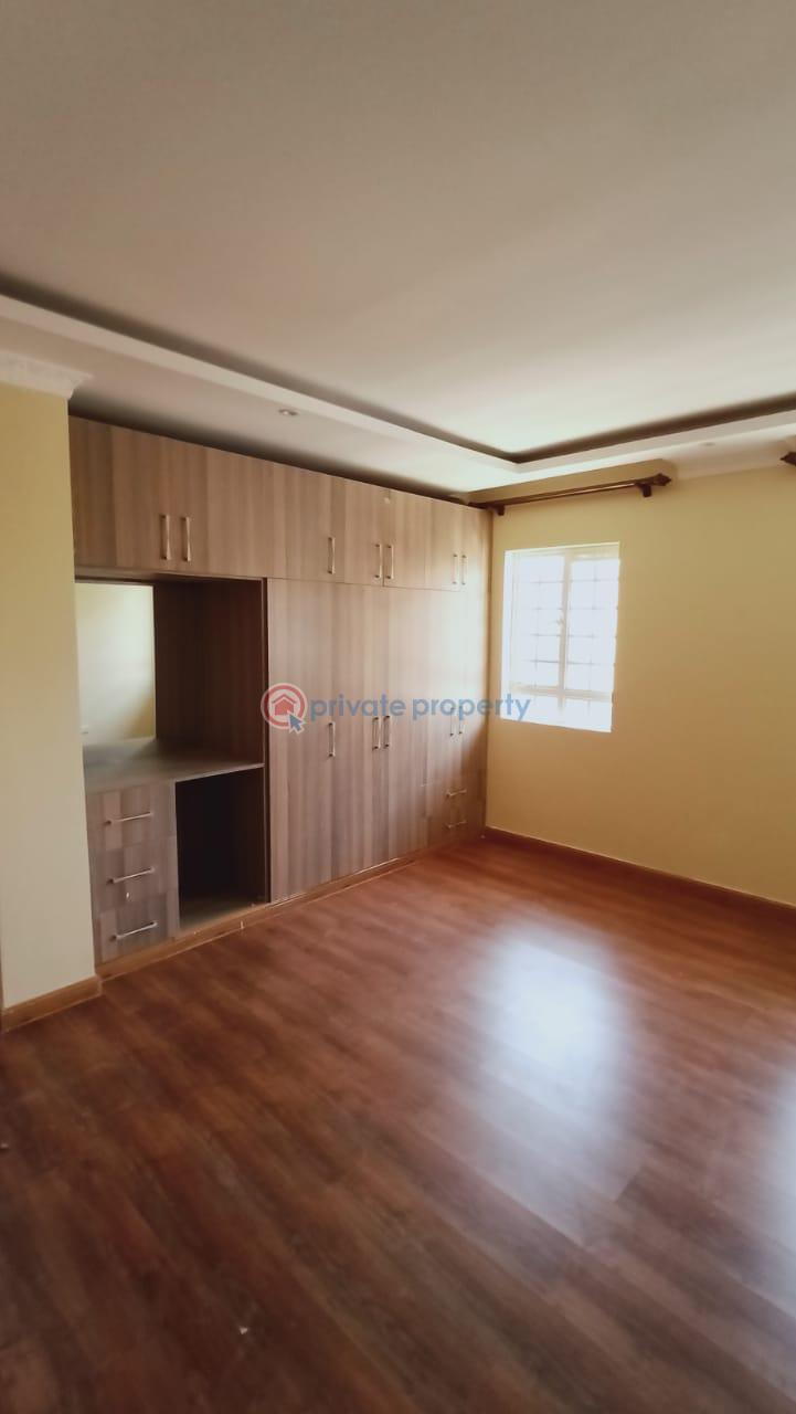 5 bedroom House For Sale ruiru Kiambu - 22