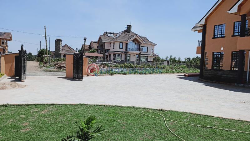 5 bedroom House For Sale ruiru Kiambu - 27