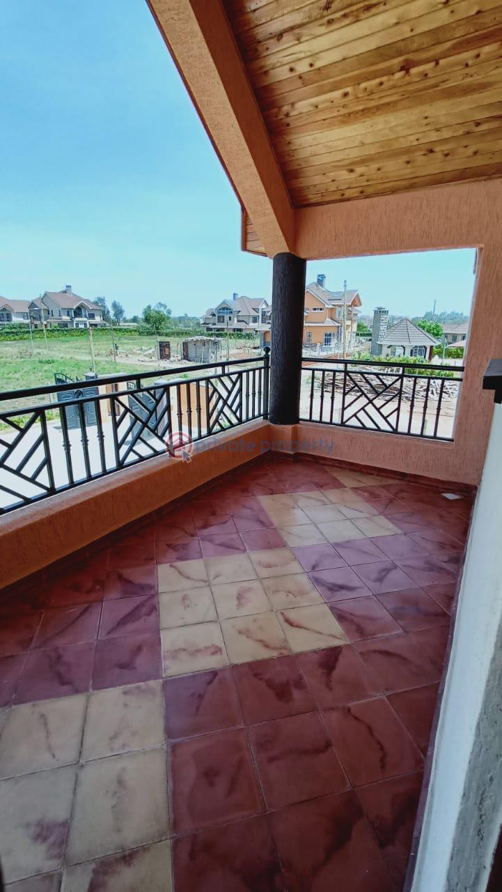 5 bedroom House For Sale ruiru Kiambu - 9