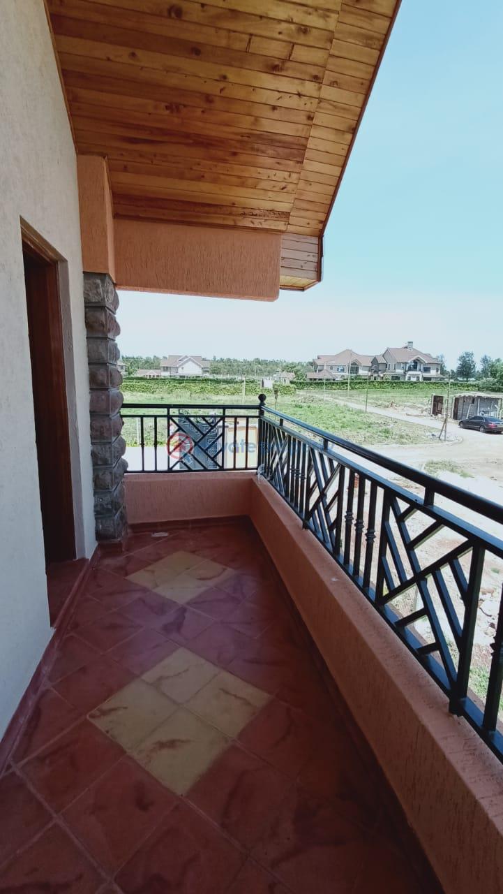 5 bedroom House For Sale ruiru Kiambu - 8