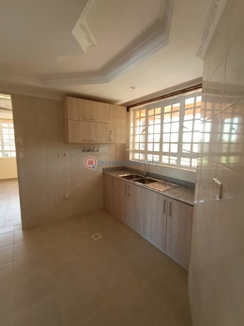 5 bedroom House For Sale ruiru Kiambu - 10