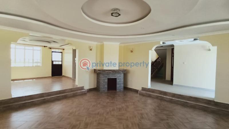 5 bedroom House For Sale ruiru Kiambu - 30
