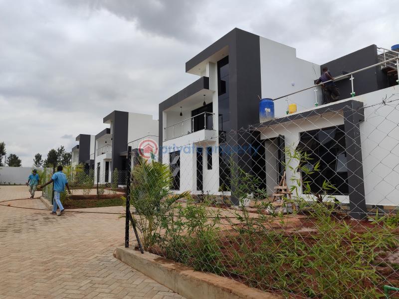 5 bedroom House For Sale ruiru Kiambu - 12