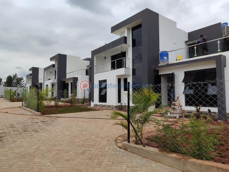 5 bedroom House For Sale mugutha Ruiru Kiambu - 10