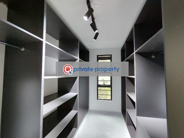 5 bedroom Townhouse For Sale &nbsp;ruiru Mugutha Ruiru Kiambu - 10