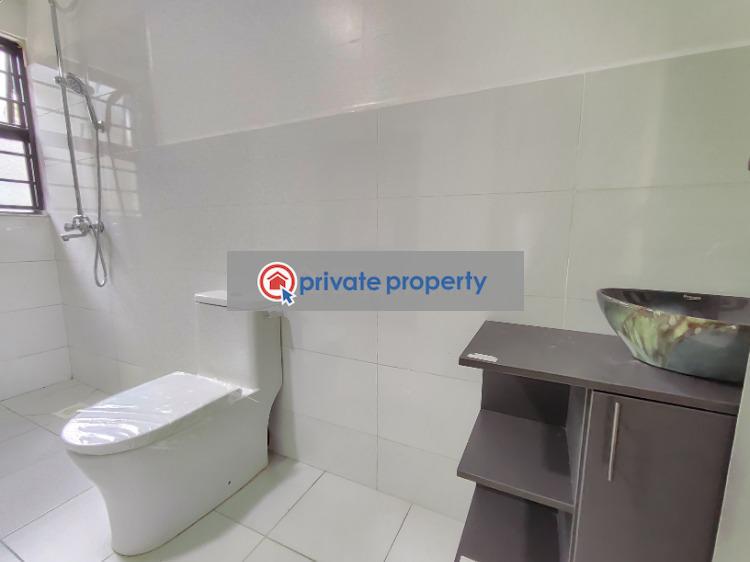 5 bedroom Townhouse For Sale &nbsp;ruiru Mugutha Ruiru Kiambu - 5