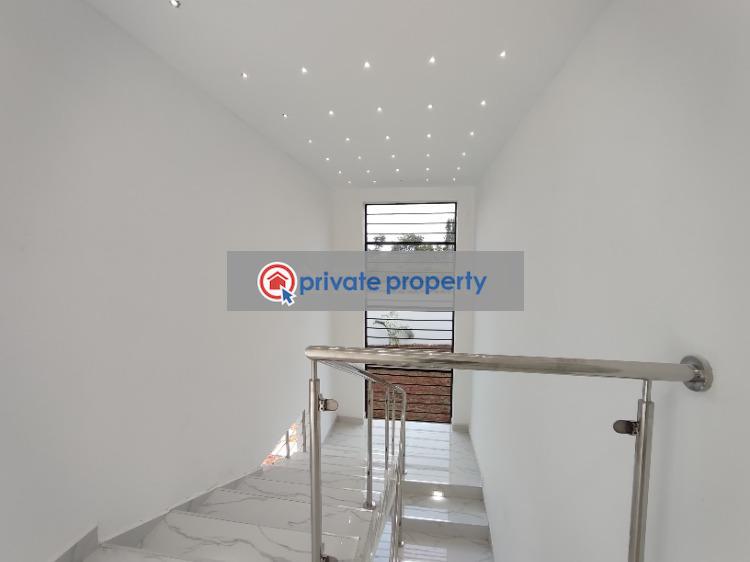 5 bedroom Townhouse For Sale &nbsp;ruiru Mugutha Ruiru Kiambu - 8