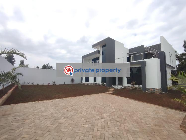 5 bedroom Townhouse For Sale &nbsp;ruiru Mugutha Ruiru Kiambu - 2