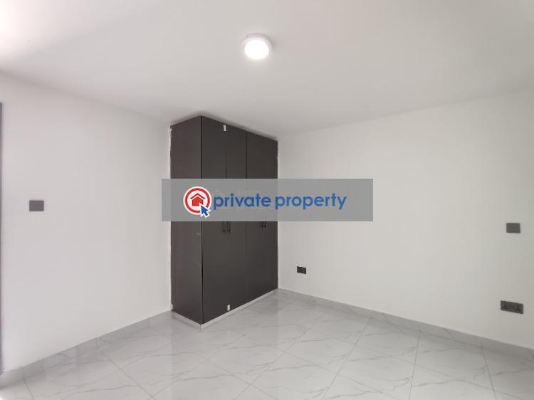 5 bedroom Townhouse For Sale &nbsp;ruiru Mugutha Ruiru Kiambu - 1