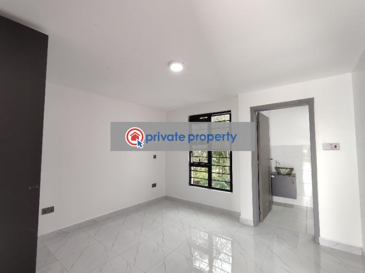 5 bedroom Townhouse For Sale &nbsp;ruiru Mugutha Ruiru Kiambu - 6