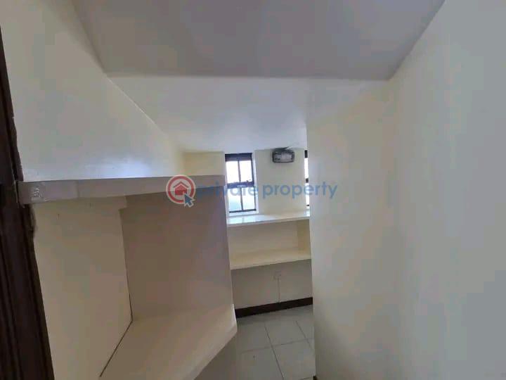 5 bedroom House For Rent Runda Westlands Nairobi - 6