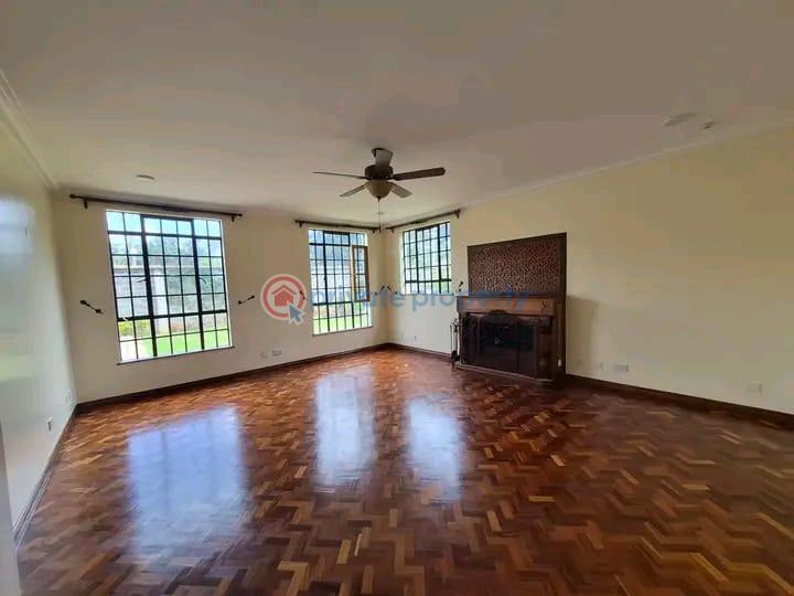 5 bedroom House For Rent Runda Westlands Nairobi - 3