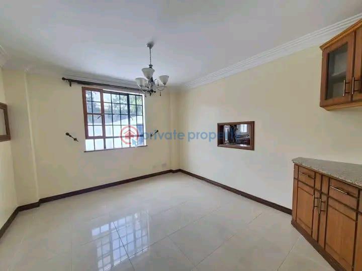 5 bedroom House For Rent Runda Westlands Nairobi - 7