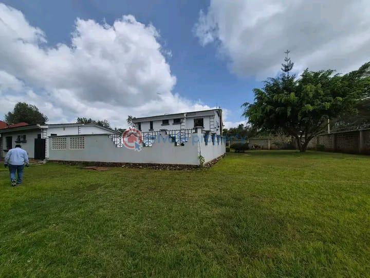 5 bedroom House For Rent Runda Westlands Nairobi - 0