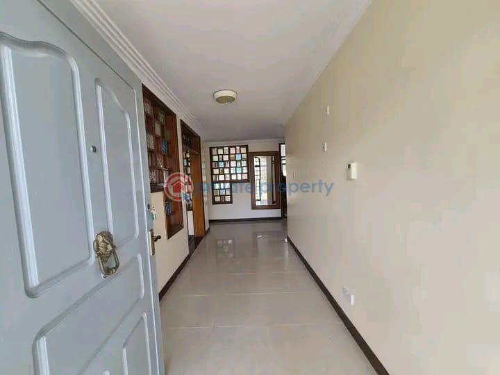 5 bedroom House For Rent Runda Westlands Nairobi - 2