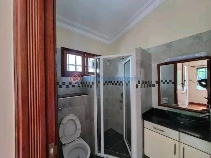 5 bedroom House For Rent Runda Westlands Nairobi - 14