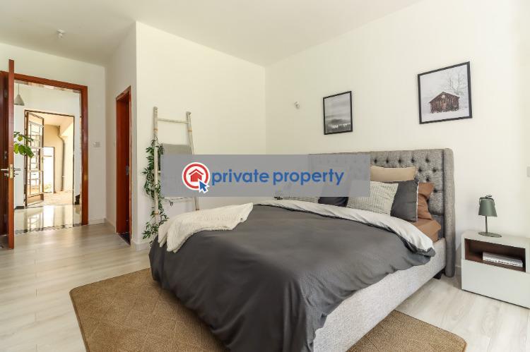 5 bedroom House For Sale Karen Nairobi - 8