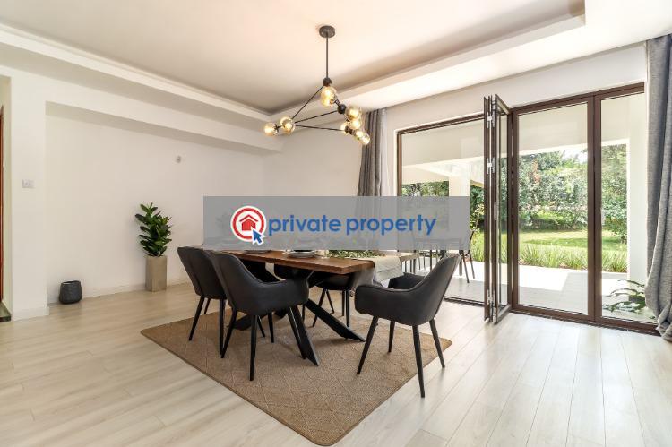 5 bedroom House For Sale Karen Nairobi - 3