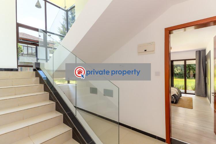 5 bedroom House For Sale Karen Nairobi - 9
