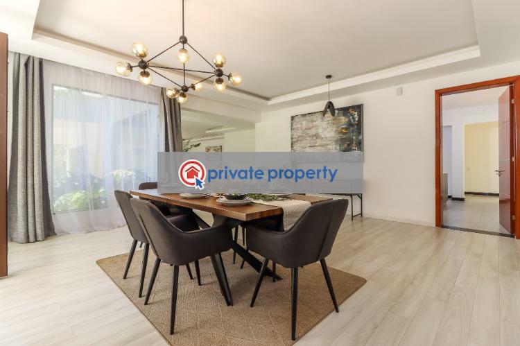 5 bedroom House For Sale Karen Nairobi - 4