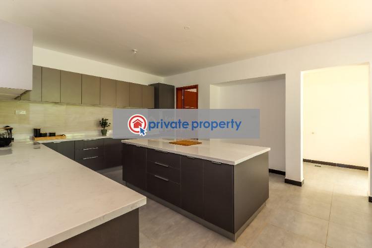 5 bedroom House For Sale Karen Nairobi - 5