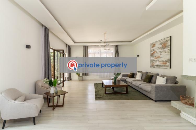 5 bedroom House For Sale Karen Nairobi - 2
