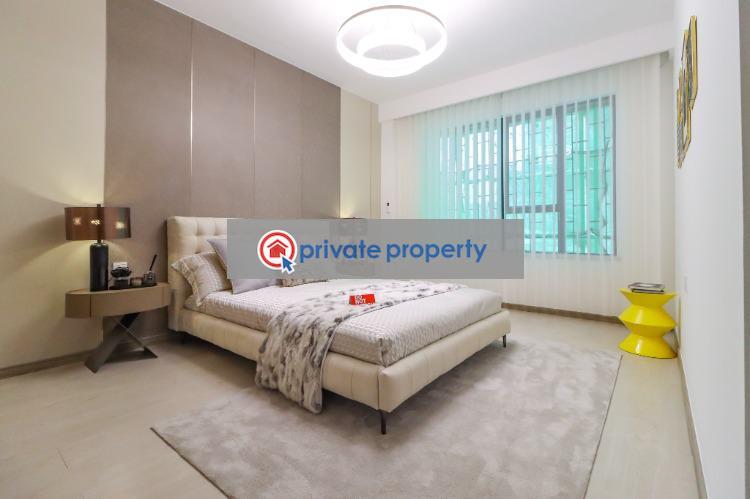5 bedroom Apartment For Sale Kilimani Nairobi - 15