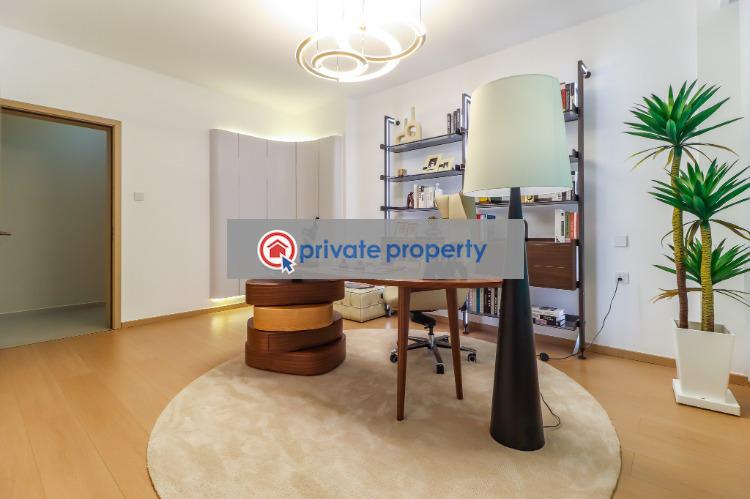 5 bedroom Apartment For Sale Kilimani Nairobi - 11