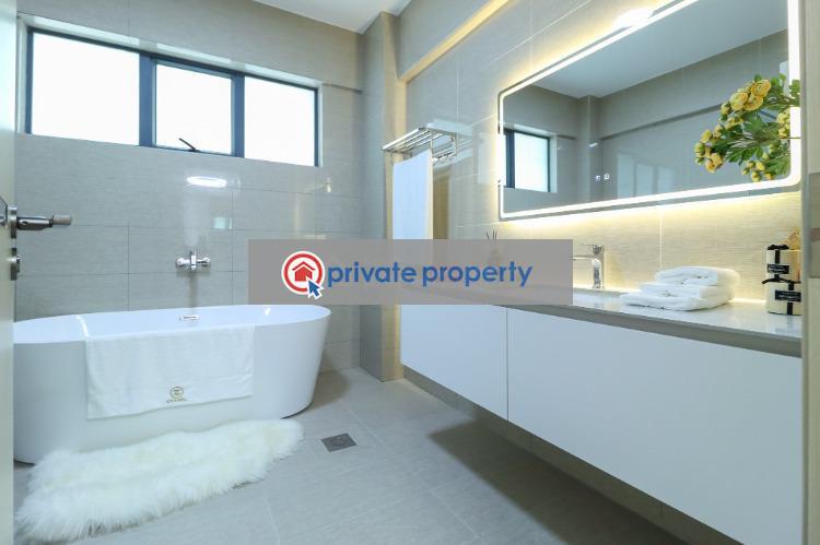 5 bedroom Apartment For Sale Kilimani Nairobi - 19