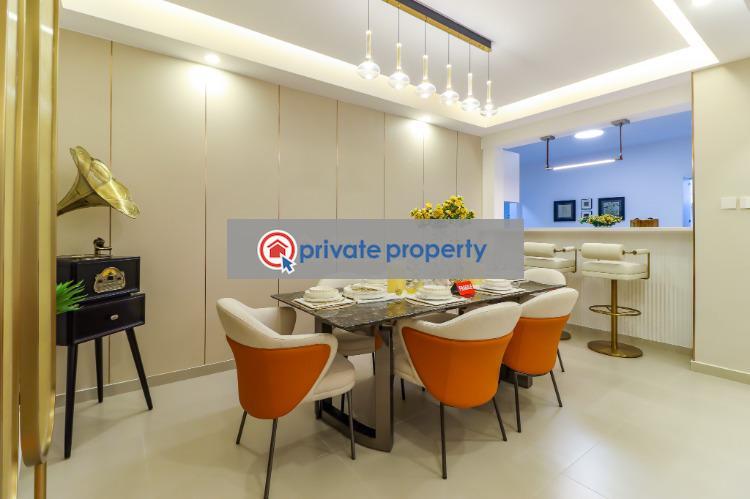 5 bedroom Apartment For Sale Kilimani Nairobi - 5
