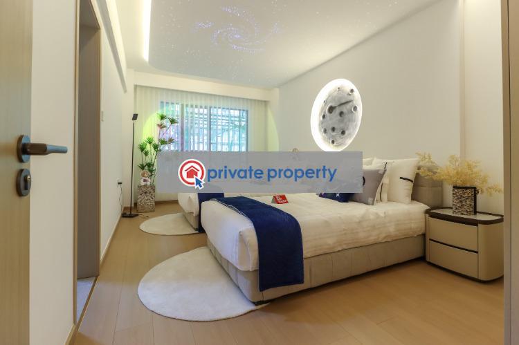 5 bedroom Apartment For Sale Kilimani Nairobi - 16