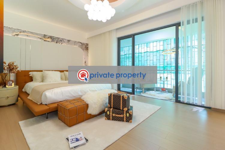 5 bedroom Apartment For Sale Kilimani Nairobi - 12