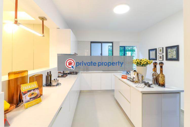 5 bedroom Apartment For Sale Kilimani Nairobi - 8
