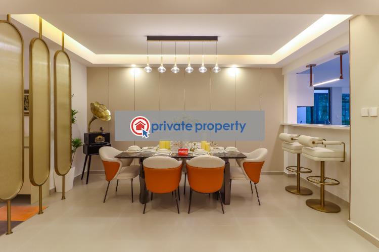 5 bedroom Apartment For Sale Kilimani Nairobi - 6