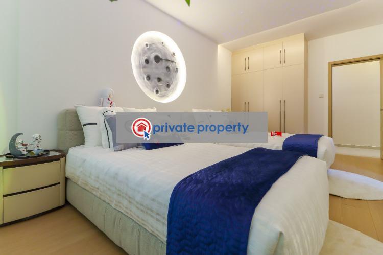 5 bedroom Apartment For Sale Kilimani Nairobi - 17