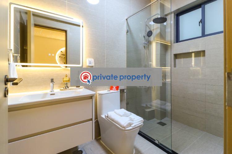 5 bedroom Apartment For Sale Kilimani Nairobi - 20
