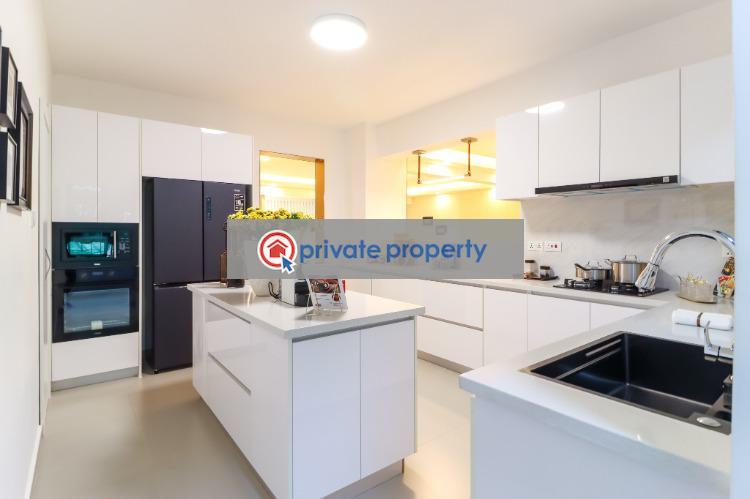 5 bedroom Apartment For Sale Kilimani Nairobi - 7