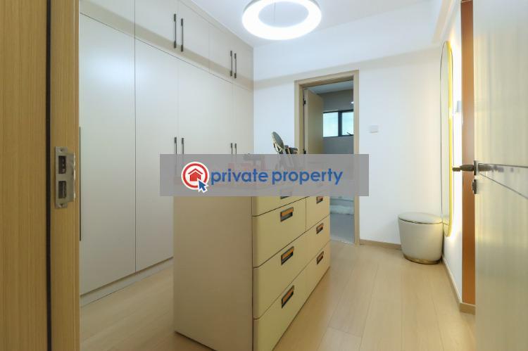 5 bedroom Apartment For Sale Kilimani Nairobi - 14