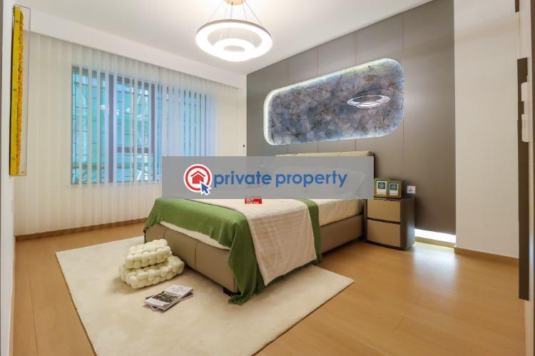 5 bedroom Apartment For Sale Kilimani Nairobi - 18