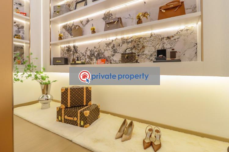 5 bedroom Apartment For Sale Kilimani Nairobi - 13