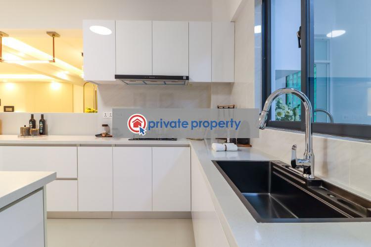 5 bedroom Apartment For Sale Kilimani Nairobi - 9