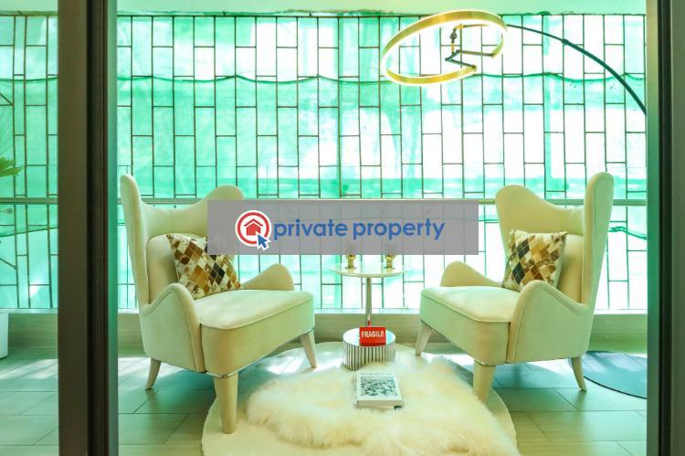 5 bedroom Apartment For Sale Kilimani Nairobi - 21