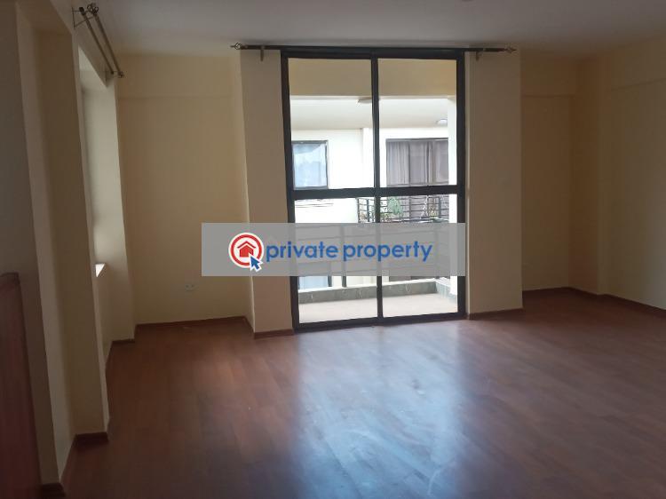 5 bedroom Apartment For Rent  githunguri Road Kileleshwa Nairobi - 0