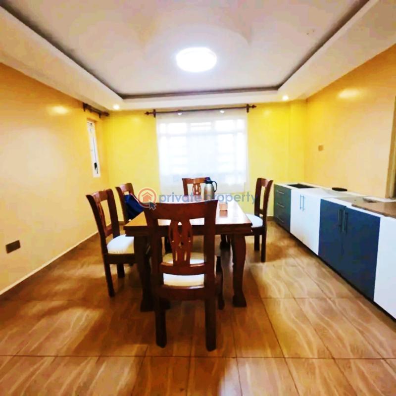 5 bedroom House For Sale Sigona Golf Estate Kikuyu Kiambu - 2