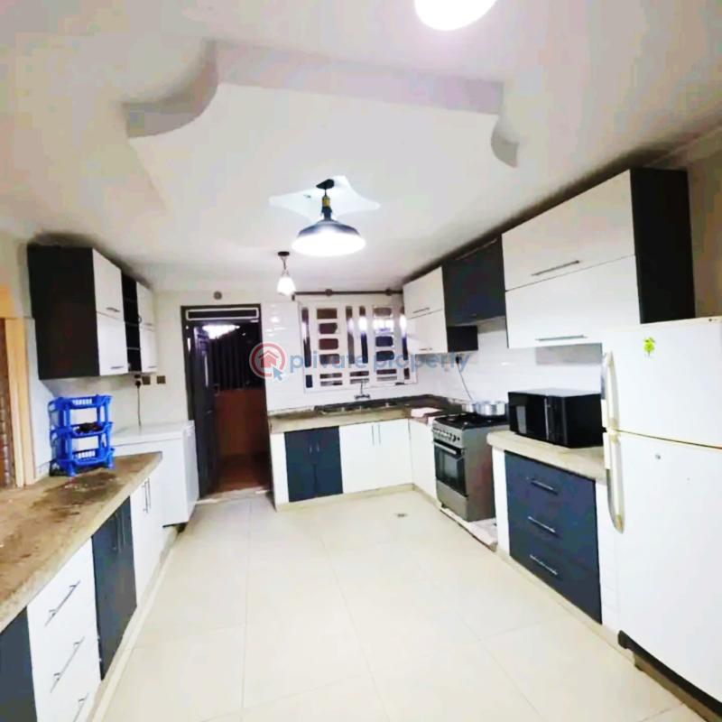 5 bedroom House For Sale Sigona Golf Estate Kikuyu Kiambu - 3