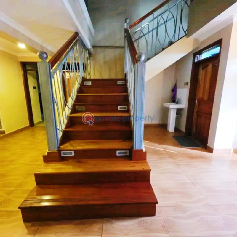 5 bedroom House For Sale Sigona Golf Estate Kikuyu Kiambu - 4