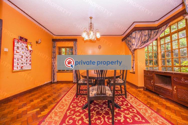 5 bedroom Townhouse For Sale &nbsp;mimosa Drive Runda Westlands Nairobi - 6