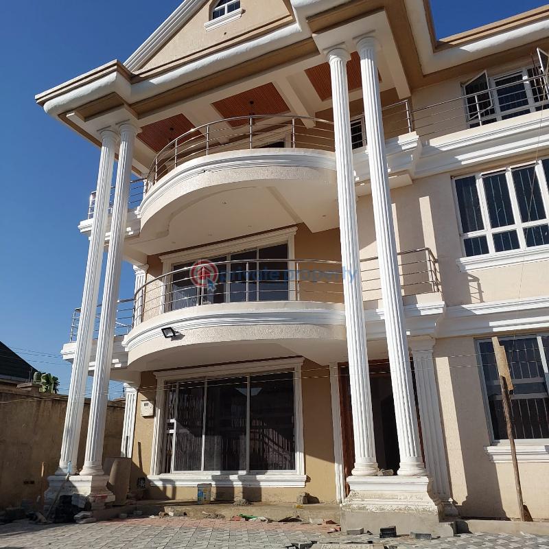 5 bedroom House For Sale ruiru Kiambu - 0