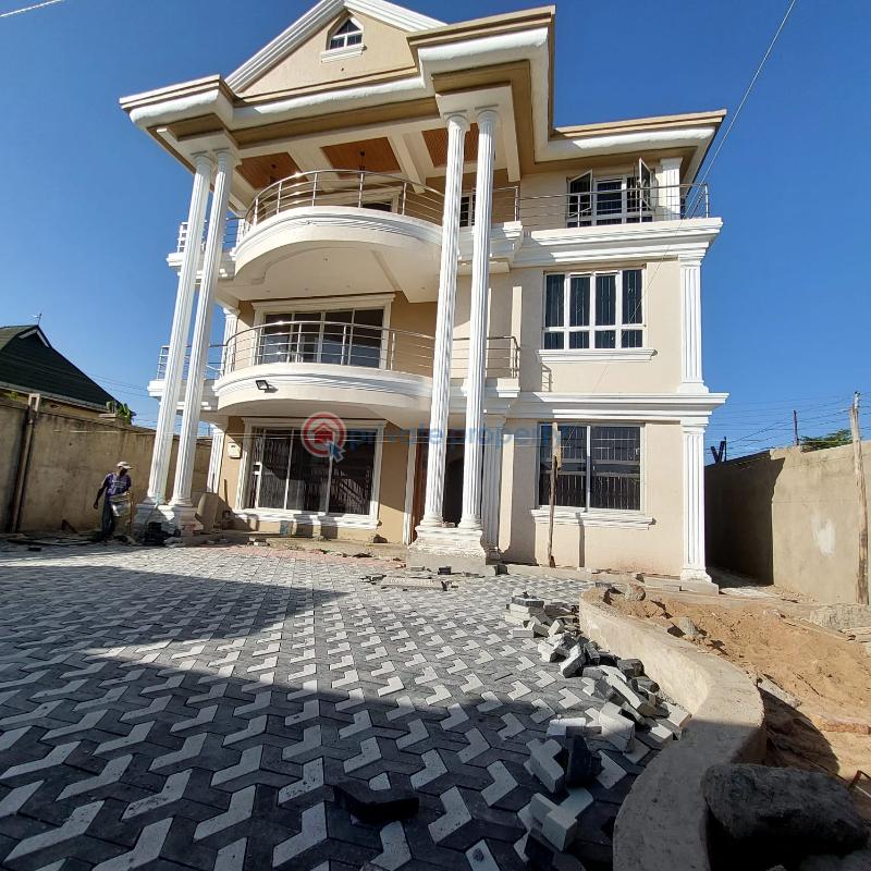 5 bedroom House For Sale ruiru Kiambu - 1