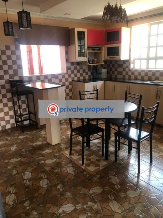 5 bedroom Townhouse For Sale &nbsp;ongata Rongai Rimpa Estate Ongata Rongai Kajiado - 8